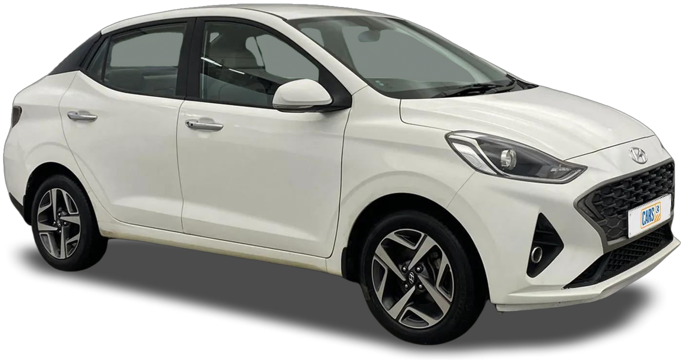 Hyundai Aura