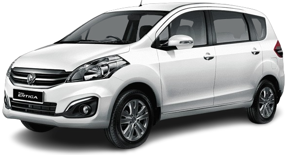 Maruti Ertiga