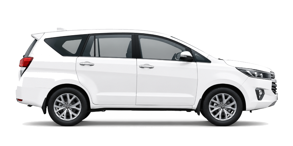 Innova Crysta