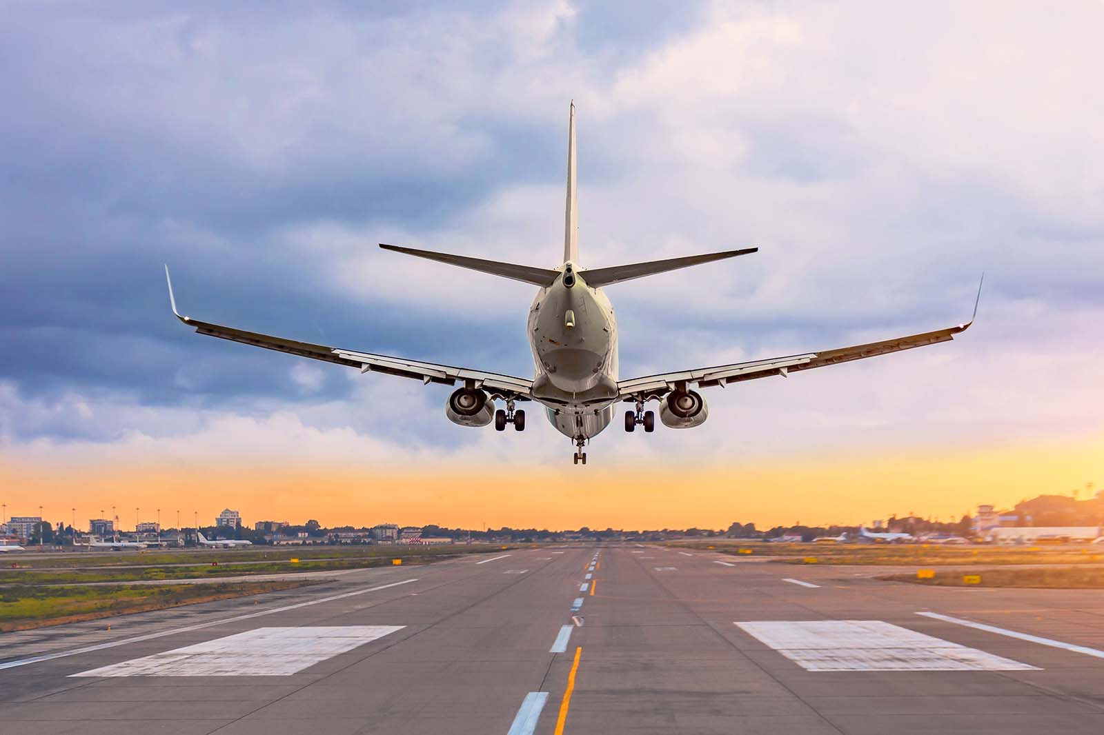 On-Time Transfers to Jolly Grant Airport (DED) & ISBT Dehradun