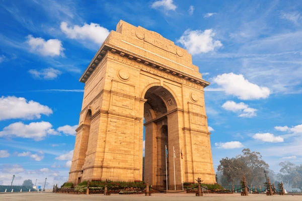 Haridwar to Delhi Taxi Service