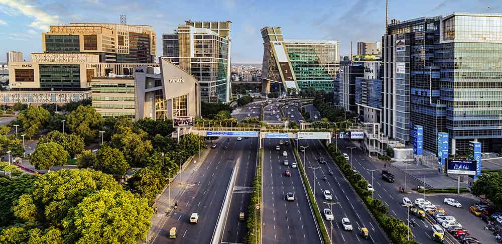 Haridwar to Gurgaon Taxi Service
